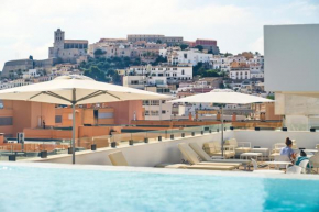 Гостиница El Puerto Ibiza Hotel Spa  Ибица